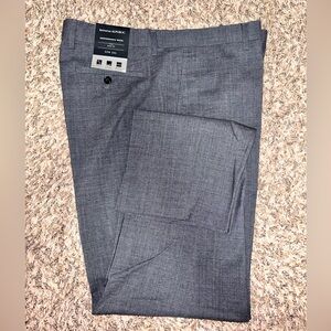 Men’s Slim Dress Pants